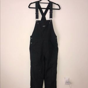 OBEY Women’s Lightweight Overalls
